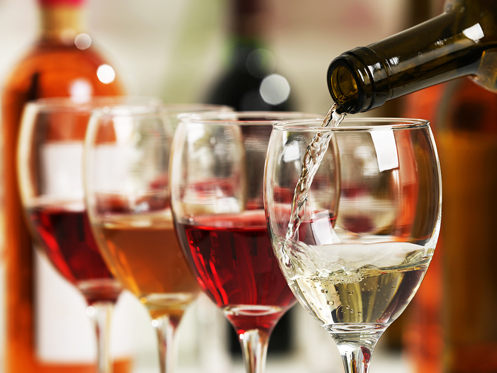 Sudah Tahu Allison Oaks Vineyard Pembuatan Anggur Wine? Inilah Penjelasannya